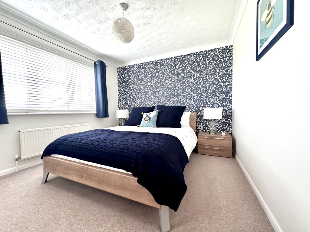 Bed 1