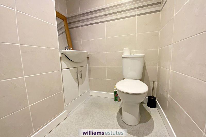 Bedroom One En-Suite