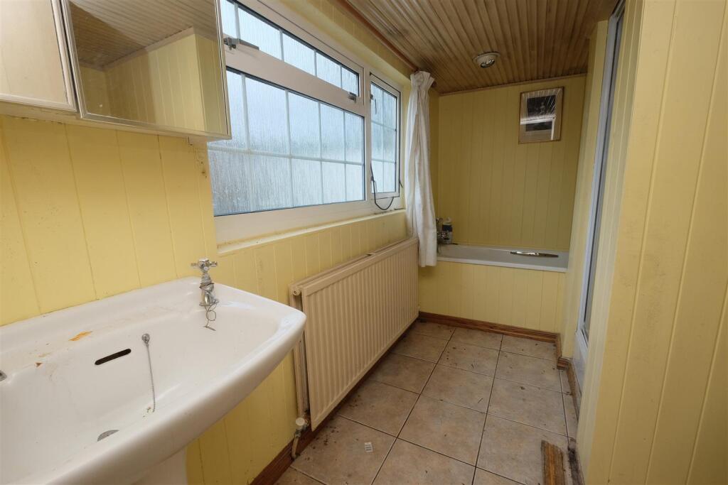 Development Site &#64; 102 Fir Tree Lane, St George, B