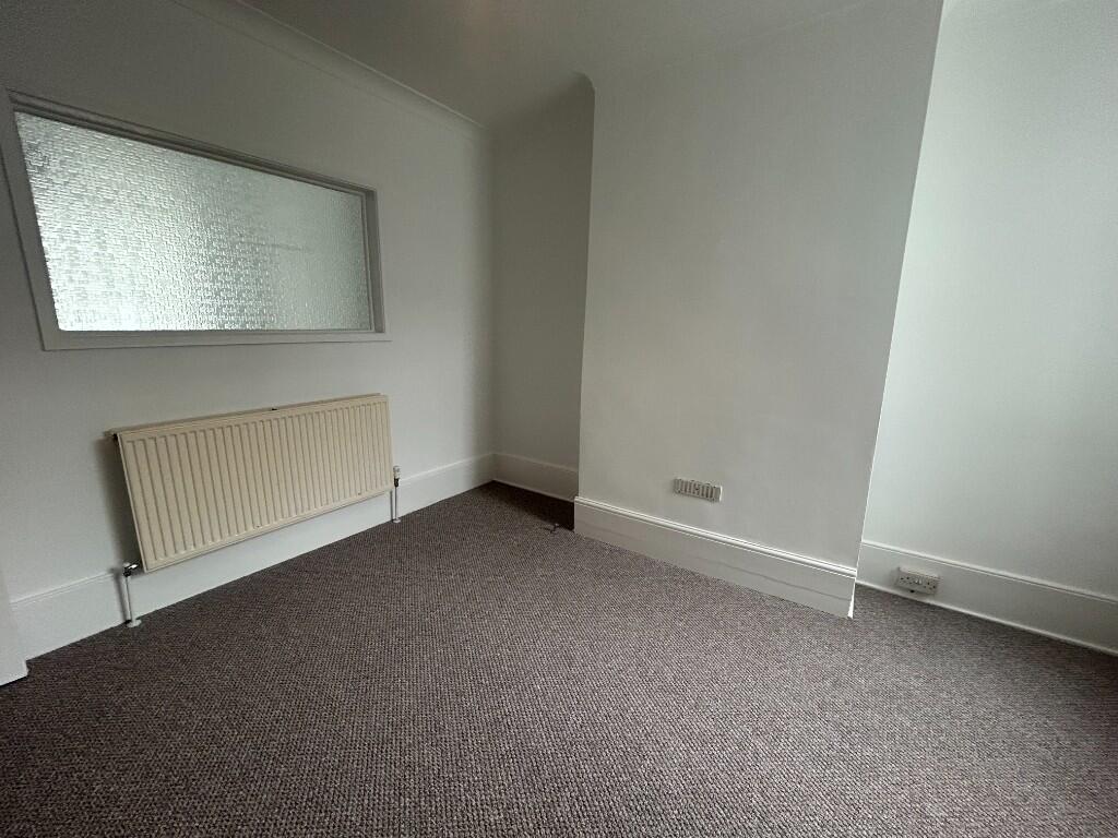 Dining space
