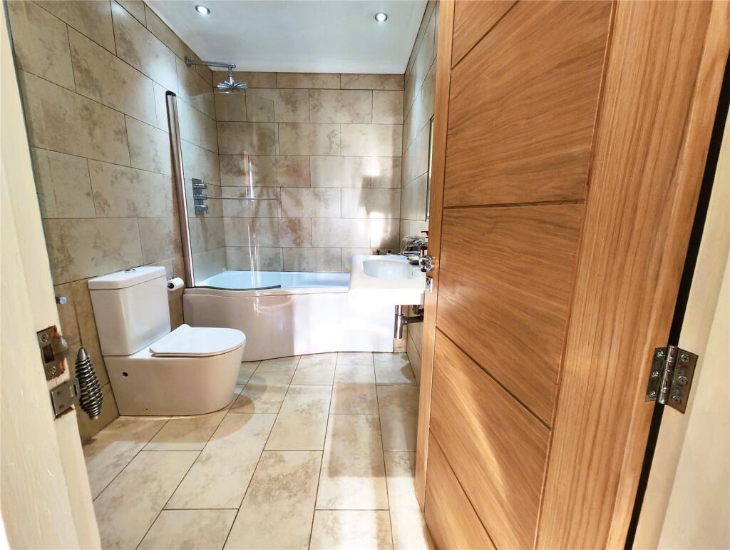Bathroom Two