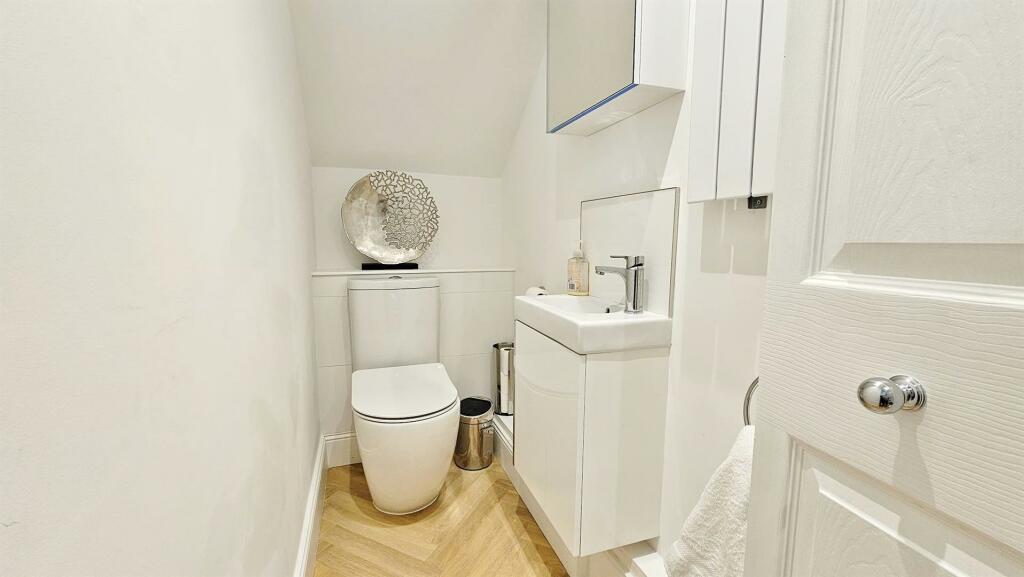 Cloakroom