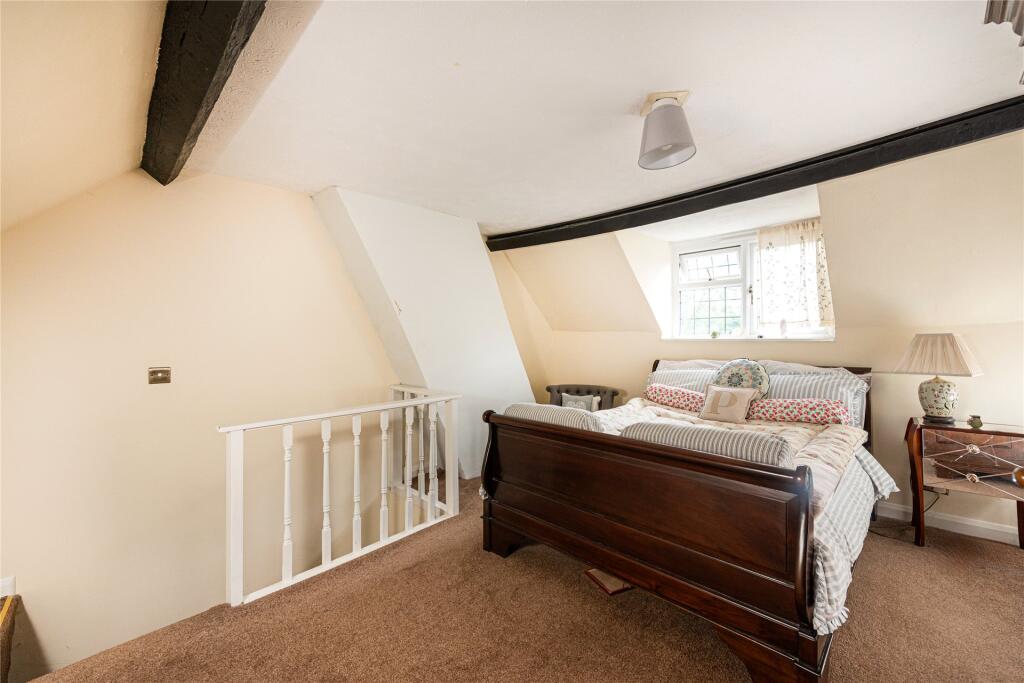 Principal Bedroom