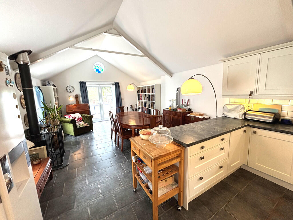 Annexe - Open pla...