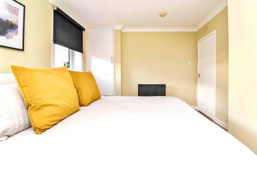Bedroom 1 Angle 2
