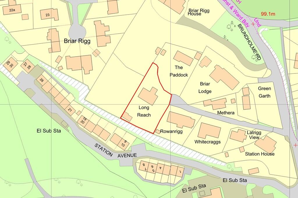 OS Map