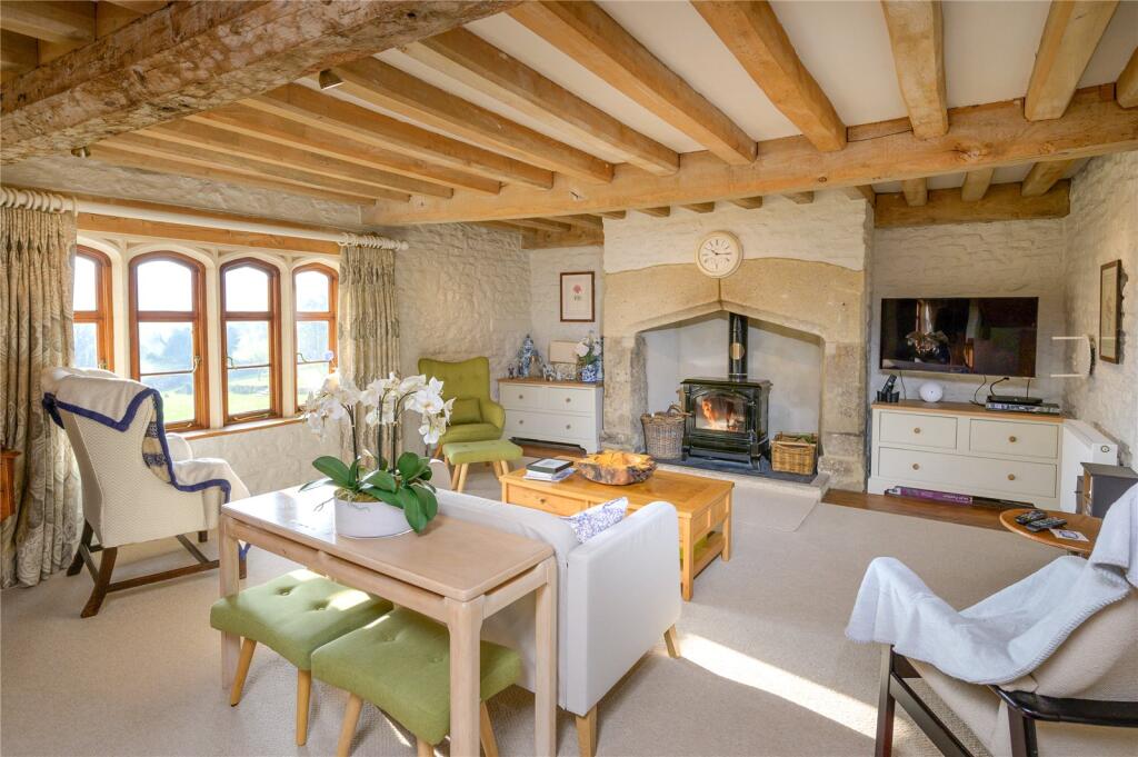 Drawing room