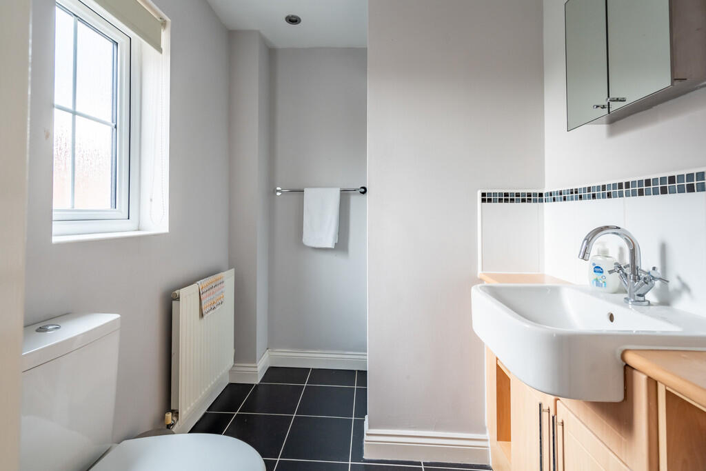 Ensuite