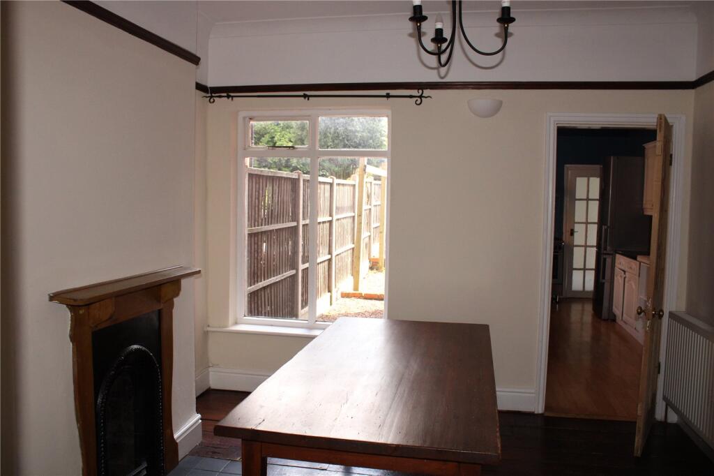Reception Room 2