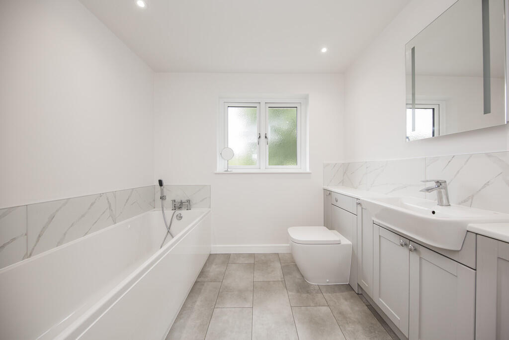Bathroom 3