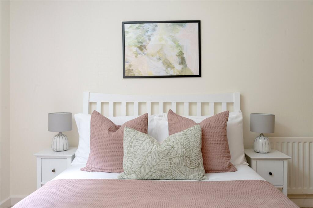 North Werber Road 12