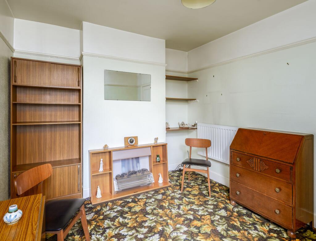 Dining Room (view a)