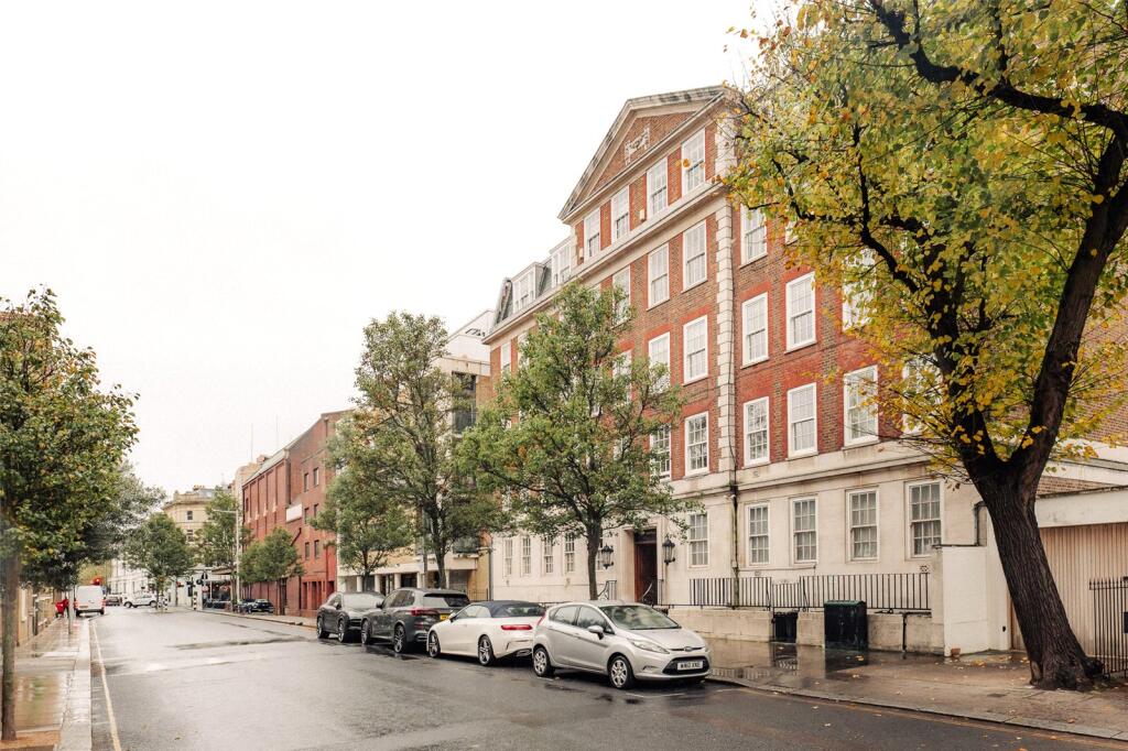 Onslow Court