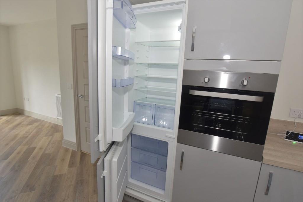 Fridge Freezer