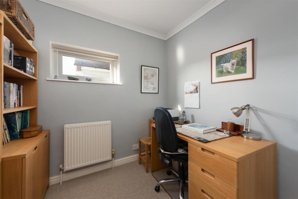 Cherry Orchard, Chestfield, Whitstable