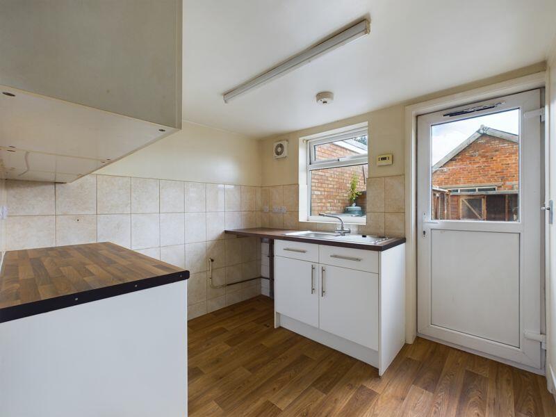 86- Kitchen