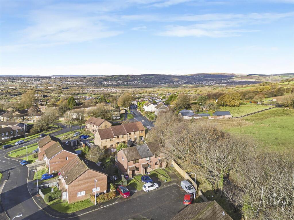 Aerial Images