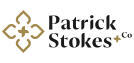 Patrick Stokes and Co logo
