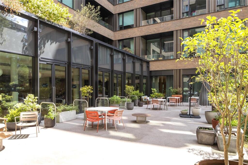 Communal Gardens