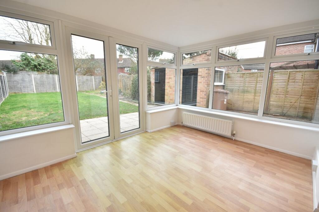 Conservatory
