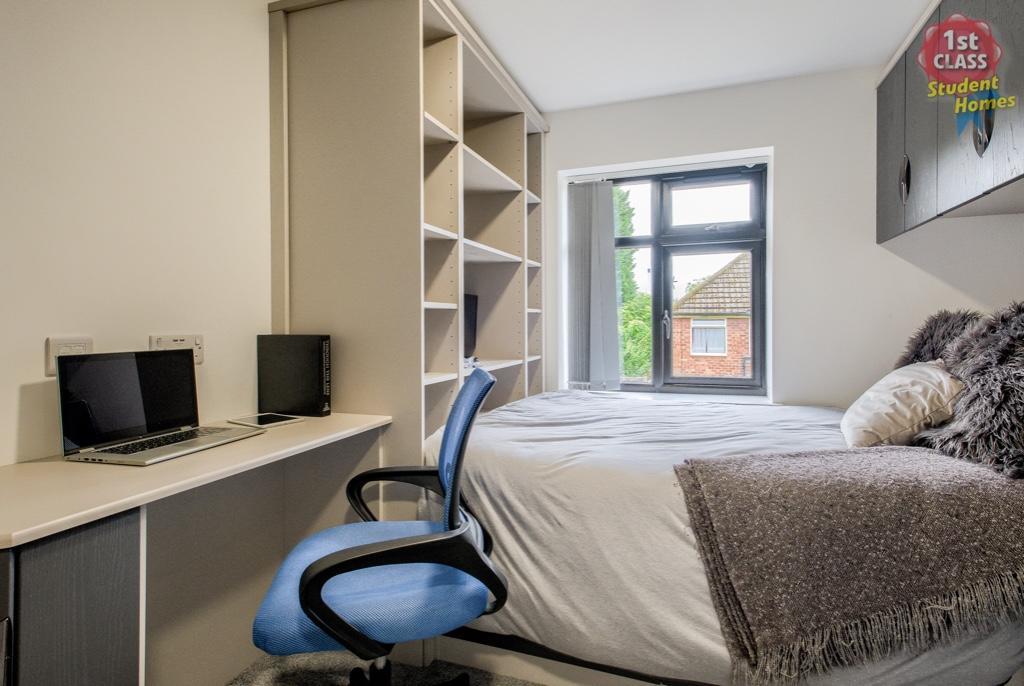 Bedroom 1 En Suite
