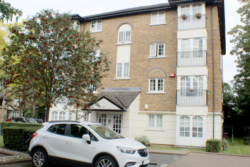 Selhurst Close