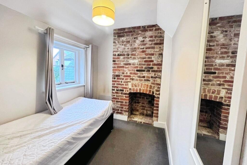 Study/Guest Room