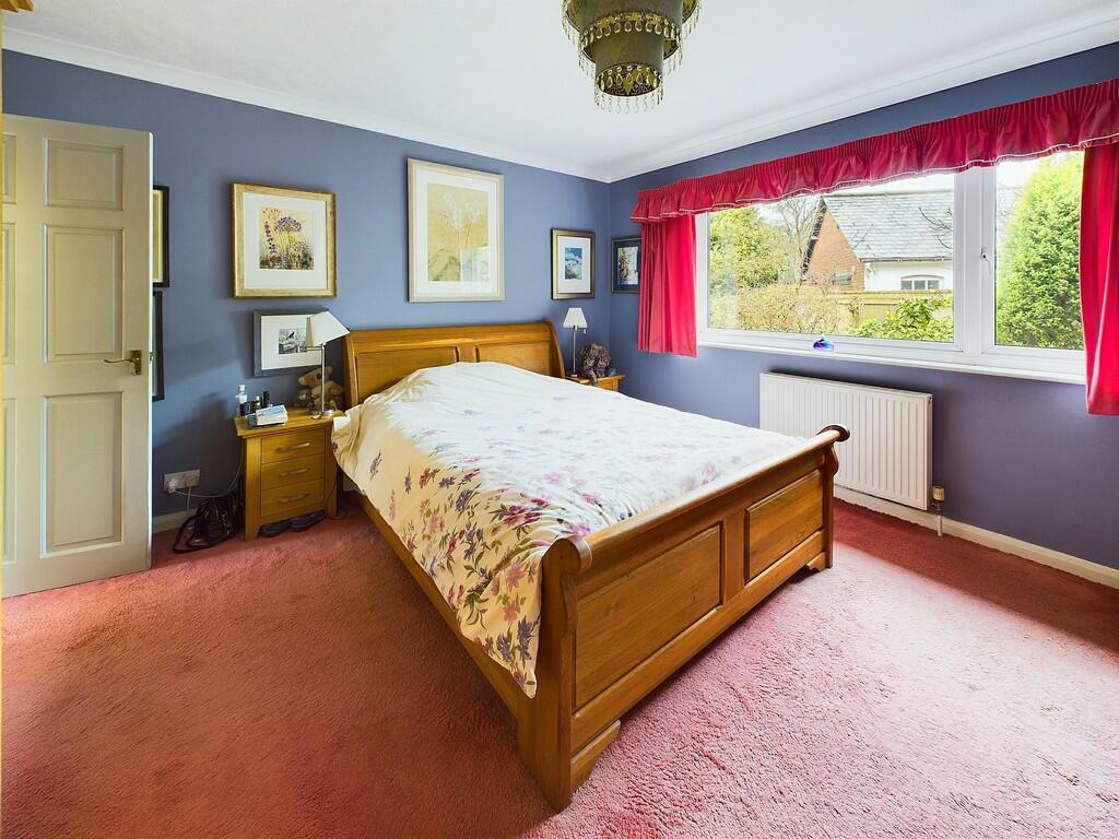 Bed 1b
