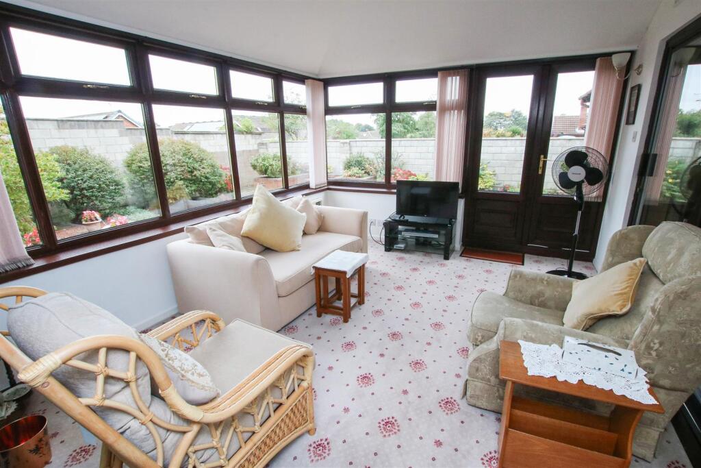 CONSERVATORY