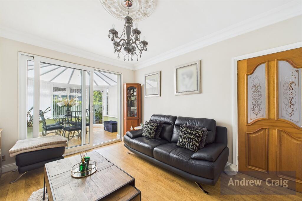 Family / Dining Room