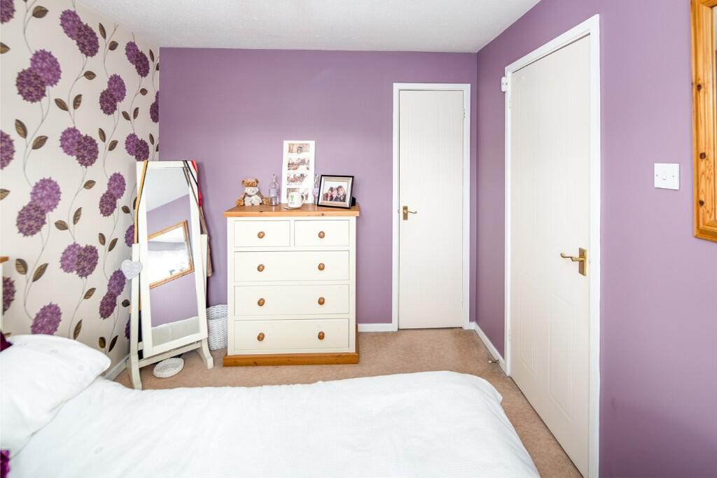 1st Floor Bed Two