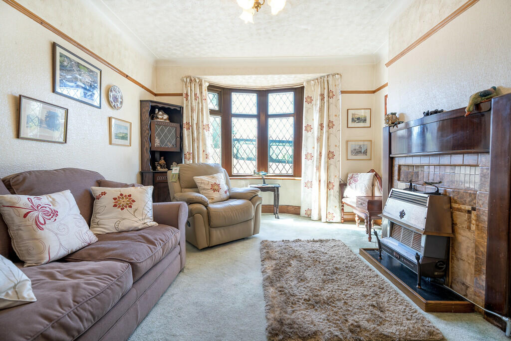 Reception Room On...