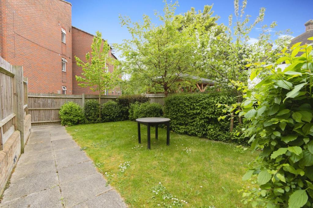 Communal Gardens