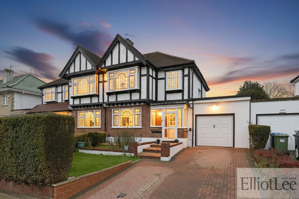 Watford Road, Harrow, HA1