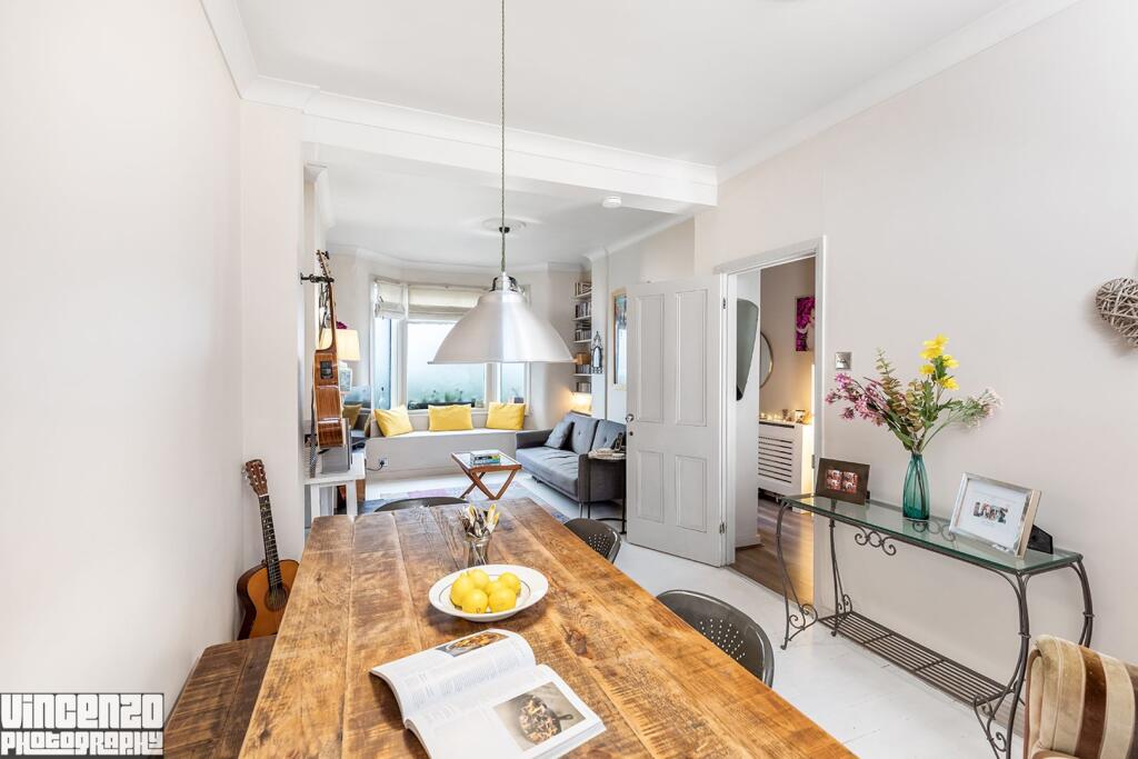 Dining / Family Room