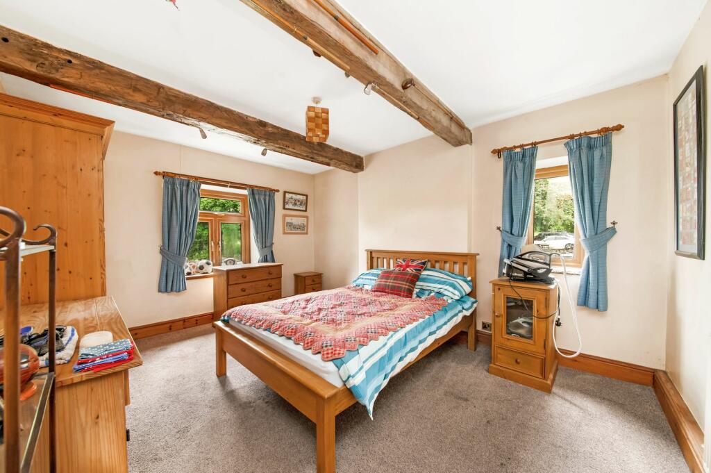 BEDROOM TWO