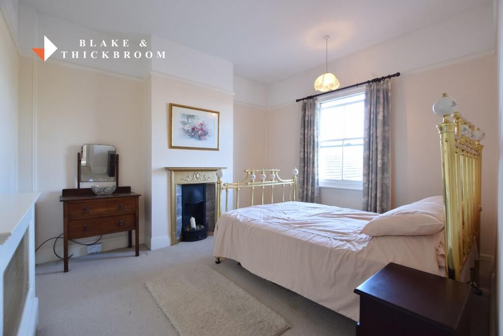 BEDROOM TWO