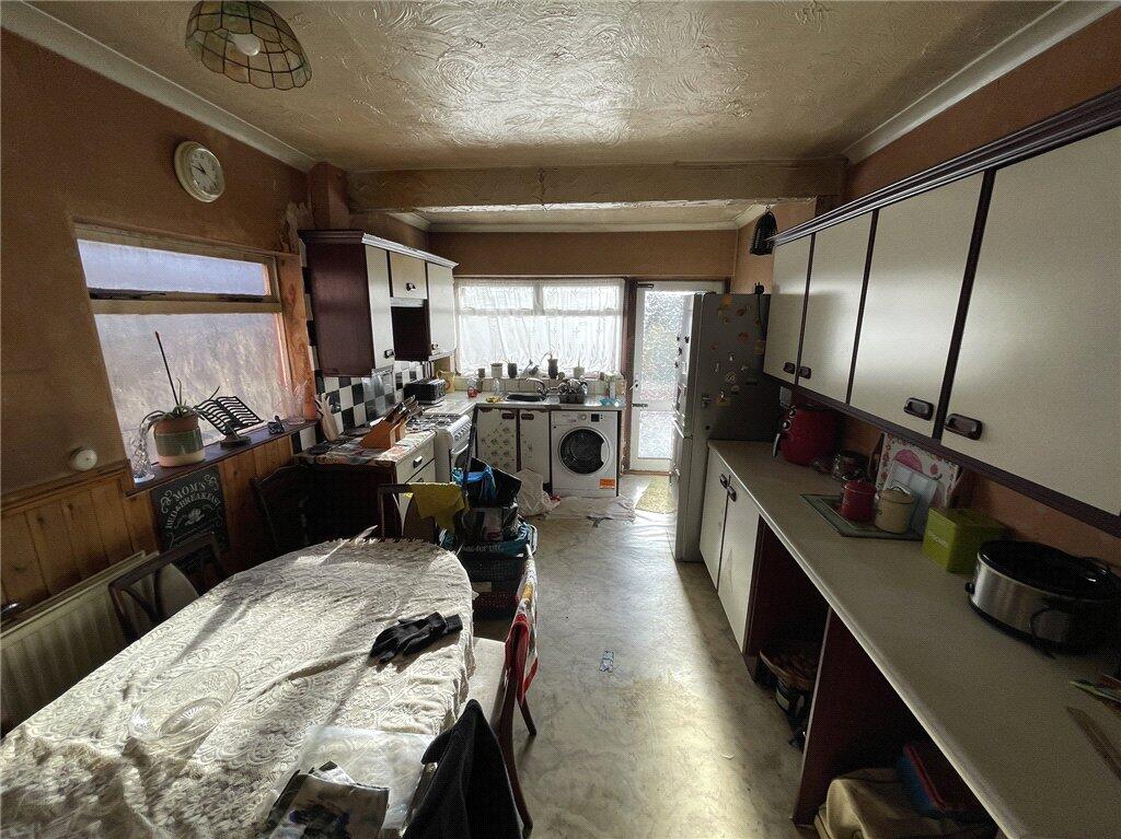 Midland Road, Wellingborough