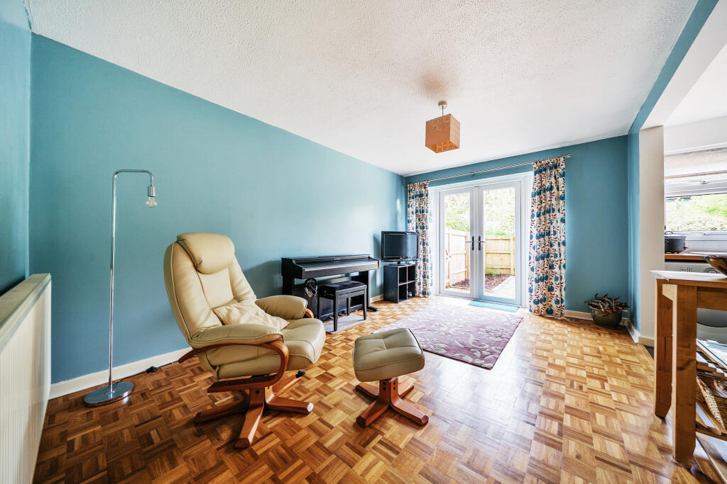 Living Space