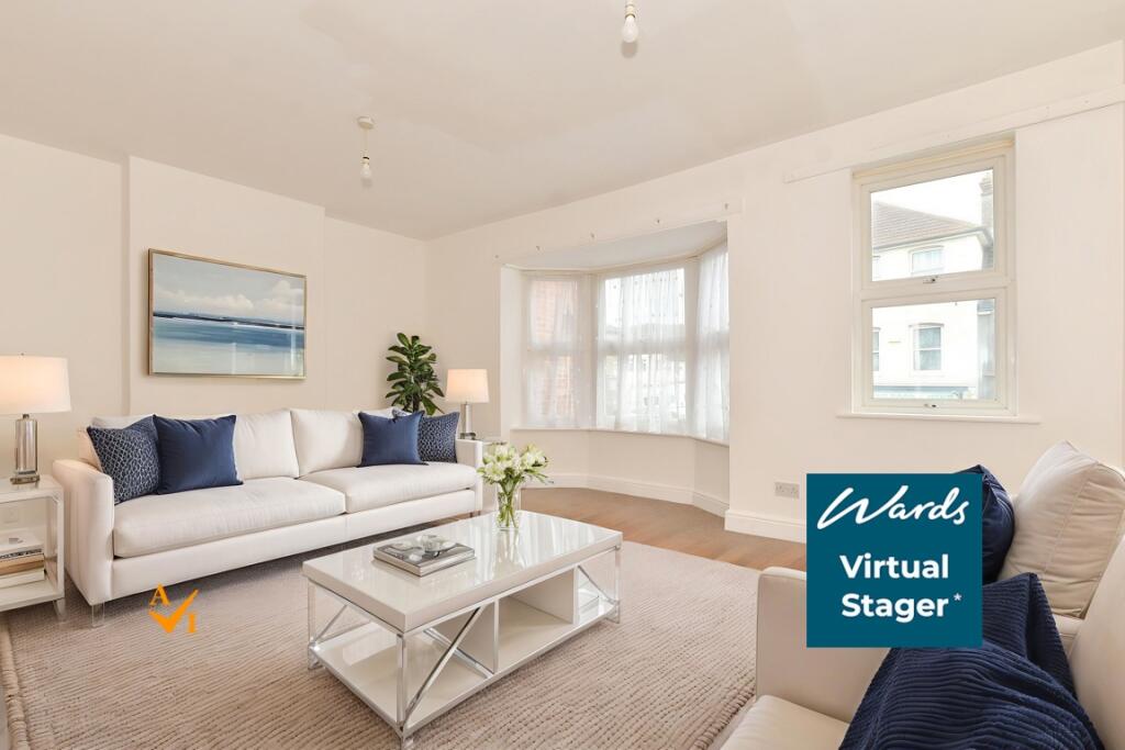 Lounge (Modern Style)