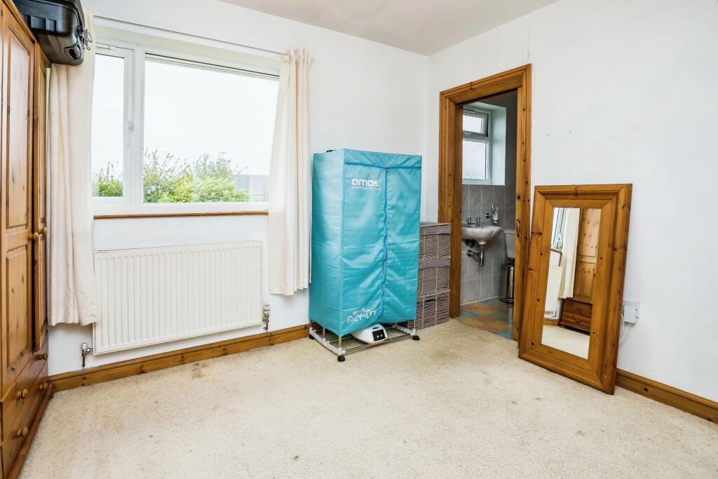 Bedroom Five