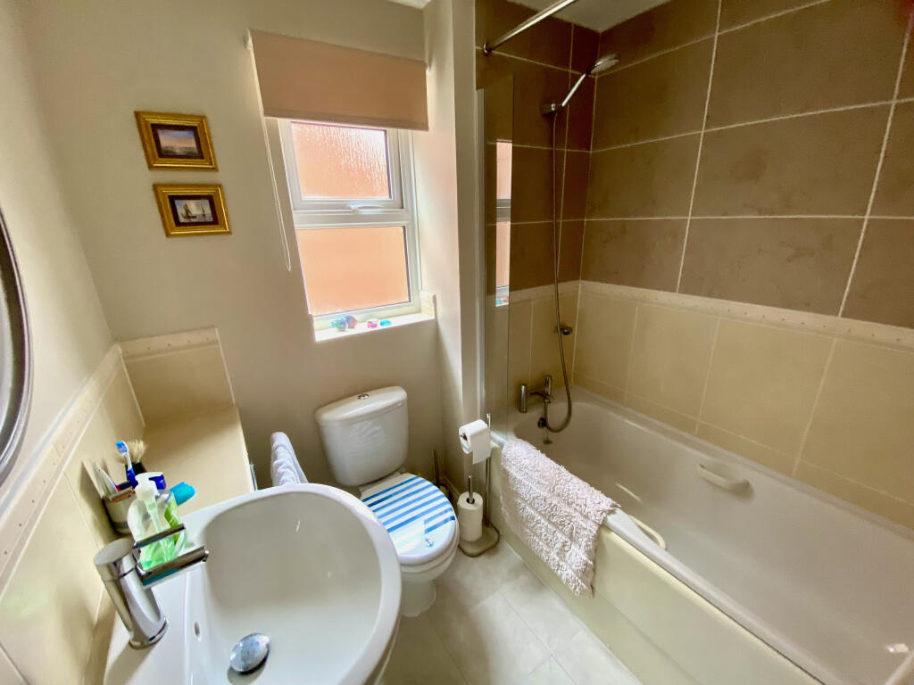 osborne heights bathroom 