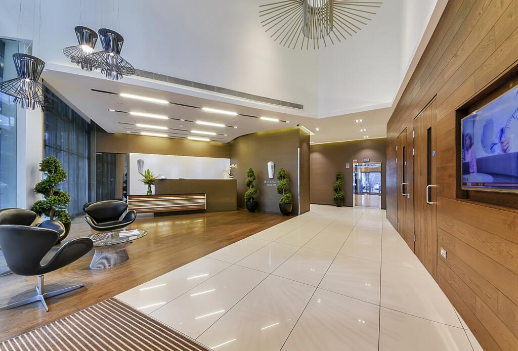 Concierge