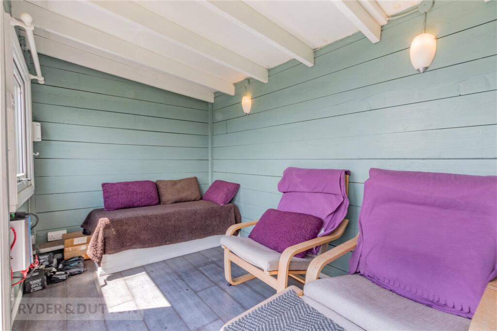 Summerhouse