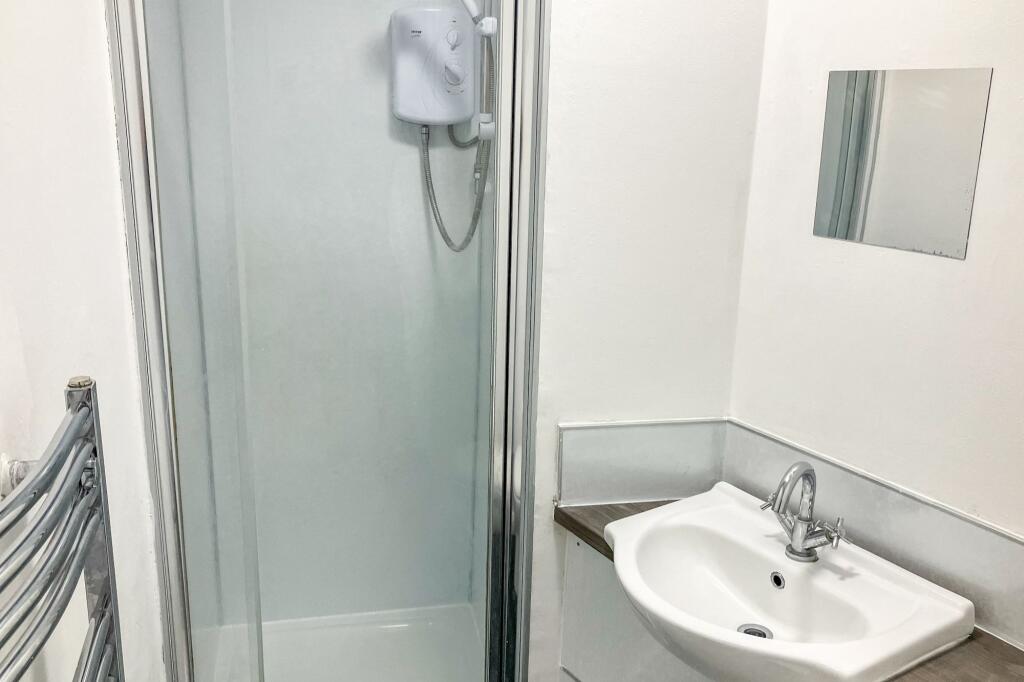 16 Peter Street, Carlisle, CA3 8QP