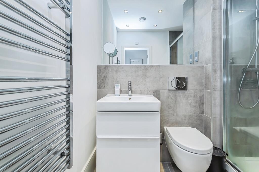 En-Suite