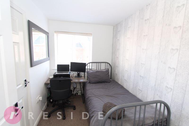 Bedroom Five