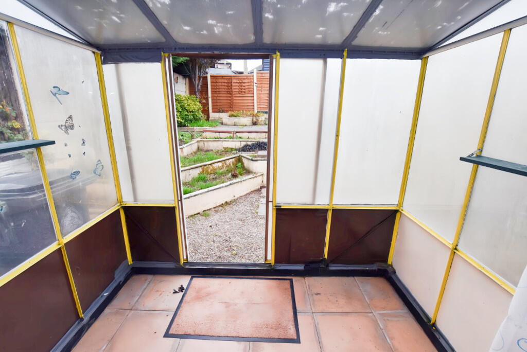 Lean to Conservat...