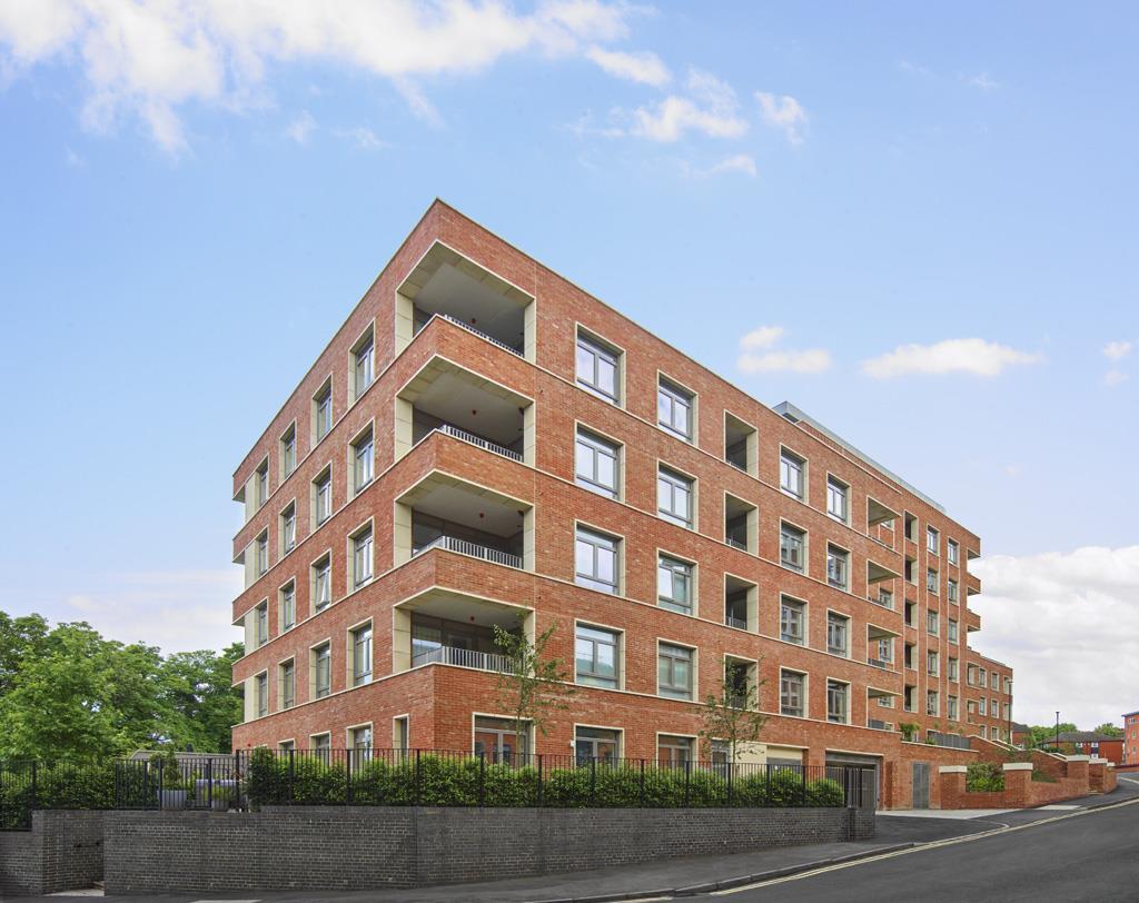 Plot 63, Verla, Grosvenor Road, St Albans