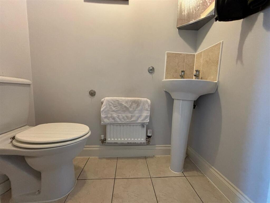 WC